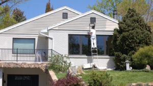 Reflective paint can keep your home cooler » Yale Climate Connections
