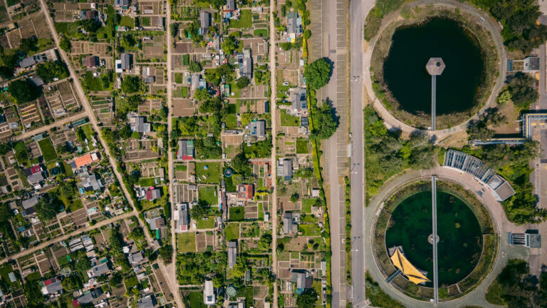 Simple tweaks can make wastewater treatment less polluting » Yale Climate Connections