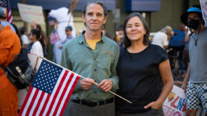 A new book aims to change your image of protest » Yale Climate Connections