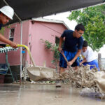 Flood mapping tool helps South Texas communities better understand flooding risks » Yale Climate Connections