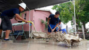 Flood mapping tool helps South Texas communities better understand flooding risks » Yale Climate Connections