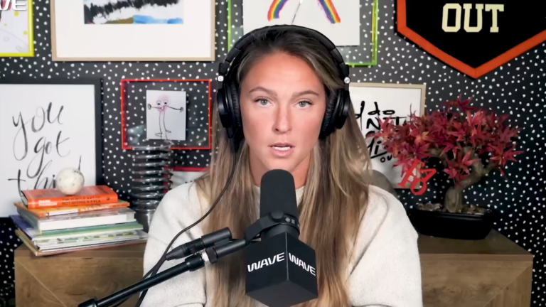 Kylie Kelce Pregnant? The Rumor & The Truth