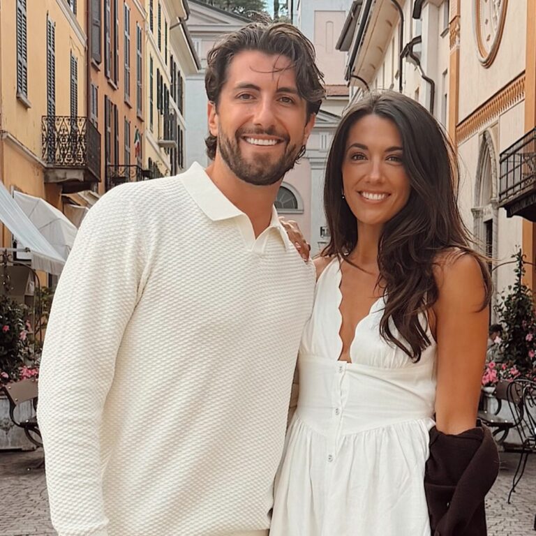 Bachelor’s Jason Tartick Engaged to Kathryn Hurley After Kaitlyn Bristowe