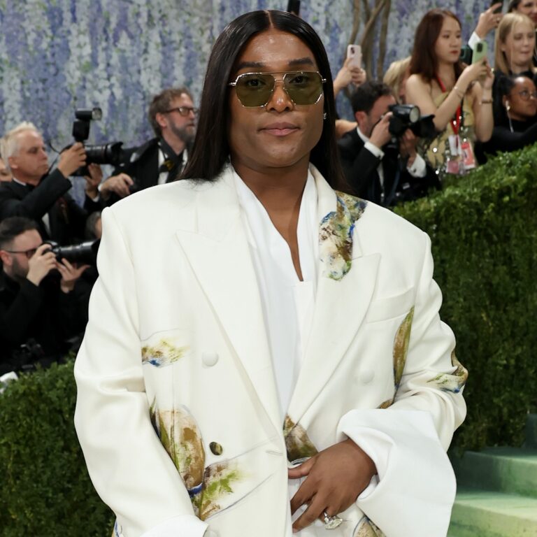 Zendaya Stylist Law Roach Says His Wedding Has Been Postponed