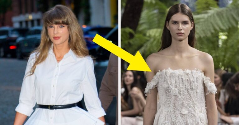 Taylor Swift’s Wedding Dress Designer, Jonathan Anderson, Speaks Out