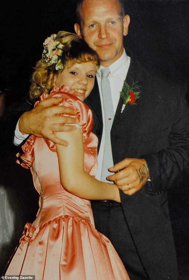Police arrest second man over unsolved murder of teenage girl who went missing almost 30 years ago