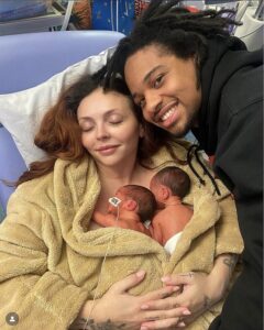 Babies will be tested for serious genetic condition in major win for Little Mix singer Jesy Nelson