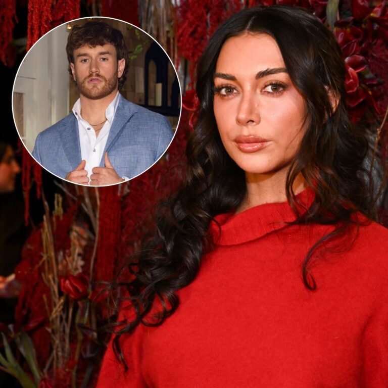 Brianna Chickenfry Shuts Down West Wilson Dating Rumors