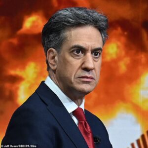 The night the lights nearly went out: Whistleblowers claim Britain was on brink of shutting down on June 23 during heatwave