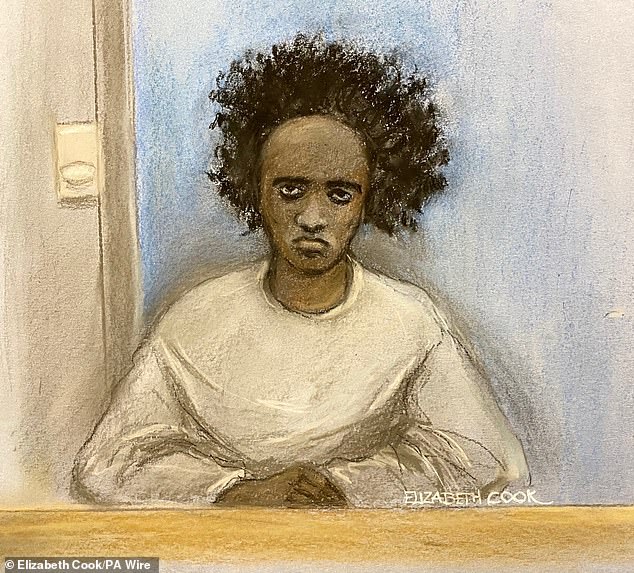 Southport killer Axel Rudakubana is charged with multiple assaults on prison staff and having a weapon at HMP Belmarsh