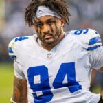 Tragic discovery in Marshawn Kneeland case after Dallas Cowboys star died by suicide at age 24