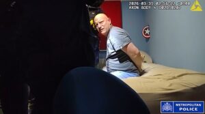 Trio who stormed family-run jewellers in Ted Lasso’s up-market Richmond face jail over roles in £225,000 viral smash-and-grab