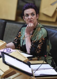 SNP minister fails to face music over party’s £2 billion Monklands U-turn