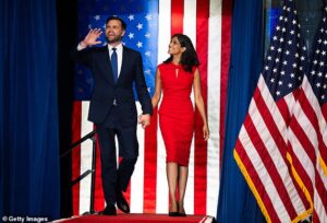 JD Vance’s power grab: Trump wants an ‘Apprentice’ Oval Office battle between him and Rubio… but insiders reveal top-secret 2028 master plan already underway