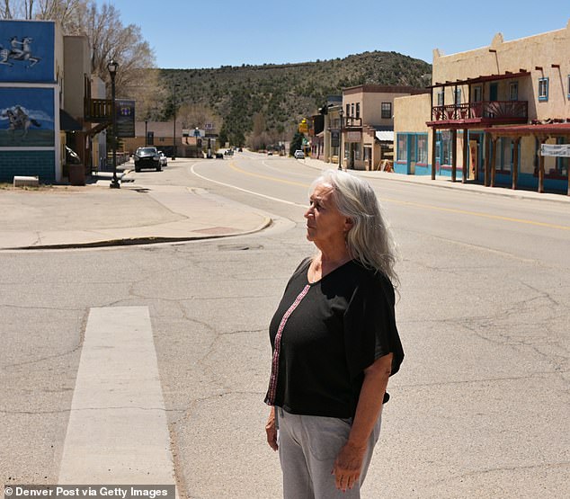 A phantom billionaire is haunting America’s mountain wilderness: Now our investigation brings mysterious heir and his ‘toy box’ plan out of the shadows
