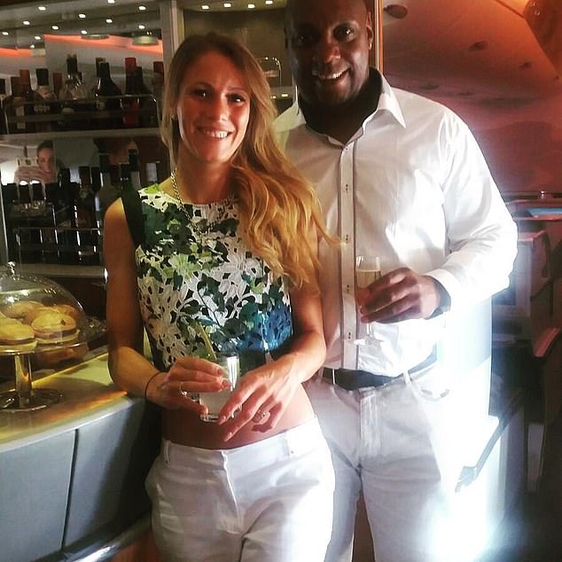 Husband who raped and murdered wife before trying to make it look like suicide jailed for 33 years