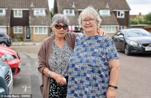 Fury over ‘Trojan horse’ plans to house more than 1,000 male asylum seekers on ex-military base in bid to move them out of hotels