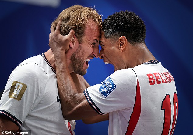 Thomas Tuchel has been carried through this World Cup by his star men. It’s time for the England boss to step up and make his mark, writes IAN LADYMAN