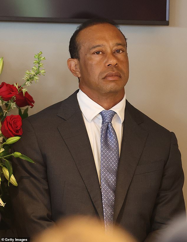 Judge in Tiger Woods’ DUI case issues major ruling on golf legend’s hospital records from his rollover crash