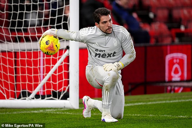 Tottenham are splashing the cash, Man City have spent £116MILLION on Elliot Anderson and Man United are making moves… but are there still bargains to be had in the market? Free agent XI revealed