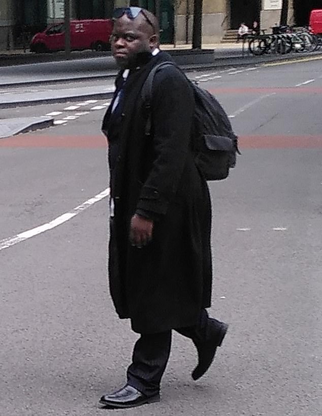 Police closed rape investigation before suspect went on to murder two women – one in the same car park as the sex attack, court hears