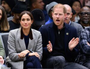 Truth behind Harry and Meghan’s return to Britain: Why he could sensationally go back to being a ‘working royal’, role of their children and the secret Europe holiday with a wealthy friend… insiders reveal all to ALISON BOSHOFF