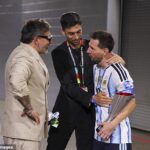 Inside the Enzo Fernandez to Real Madrid saga: Why midfielder’s agent will be embarrassed, why Spanish club’s denial does not spell the end, Chelsea’s stance and the other clubs who could hijack the deal