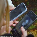 Parents warned over posting pictures of children online amid rise in AI sexual abuse images