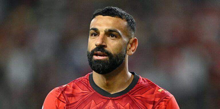 Australia vs Egypt – World Cup last-32 LIVE: Latest score, team news and updates as Socceroos take on Mohamed Salah and Co in Dallas