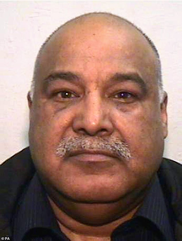 Ministers eye up potential visa restrictions among suite of sanctions for Pakistan if country’s government refuses to accept return of ‘monster’ grooming gang ringleader Shabir Ahmed