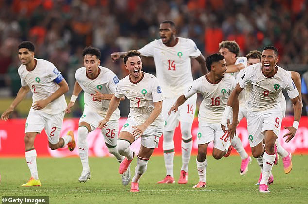 How Morocco became a football powerhouse: The Welsh connection, the best youth academy in the world and how they can take the final step to greatness