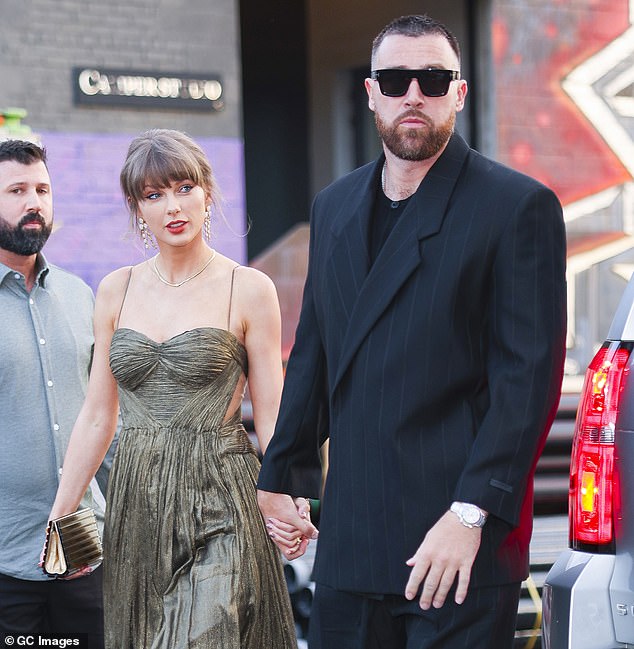 New Heights teases Swifties over ‘wedding episode’ as Travis Kelce and crew reveal plan for next week’s show