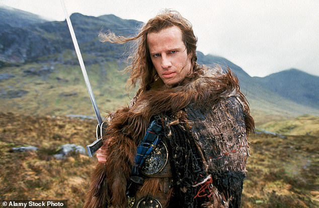 Highlander movie fans told: Hand in your swords… they’re a terror risk!