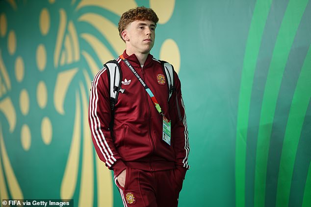 Latest on Newcastle’s summer transfer window plans – CRAIG HOPE reveals names on their wishlist, the key positions they want to strengthen, the Johan Manzambi danger and what next for Bruno Guimaraes and Eddie Howe