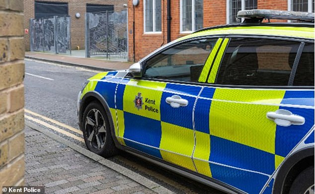 Boy, 4, is seriously injured after being hit by a Range Rover as he crossed the road