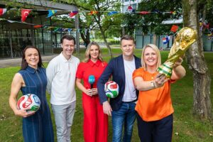 ALAN CAWLEY: It’s time to stop sadistically cheering anyone but England. This is why I’m backing them to WIN the World Cup – and why every Irish football fan should too