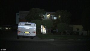 Woman is charged with murder after young boy, 4, is found dead with significant arm injuries