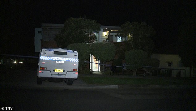 Woman is charged with murder after young boy, 4, is found dead with significant arm injuries