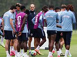 World Cup Unfiltered Poll: Will England crumble at the Azteca tonight?