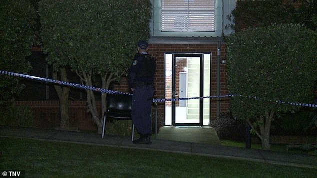Cops investigate if cannibalism is linked to alleged murder of four-year-old boy in Wyong – as his mother is charged