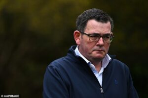 Dan Andrews is dealt a political blow almost three years since he stepped down as premier – as councils refuse to carry out his new law
