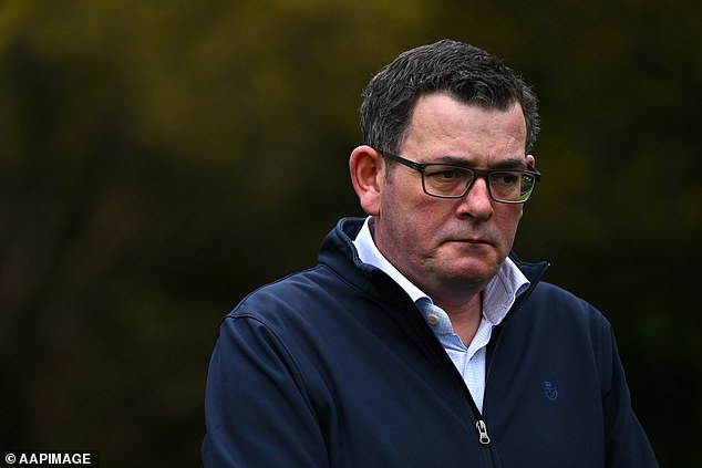 Dan Andrews is dealt a political blow almost three years since he stepped down as premier – as councils refuse to carry out his new law
