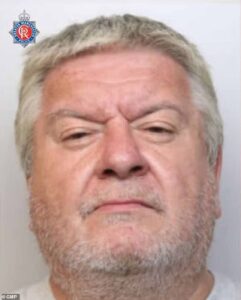 Murderer kidnapped and sexually assaulted 15-year-old at knifepoint in terrifying eight-hour hostage ordeal