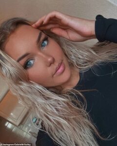 Mystery over death of woman, 25, ‘found with bruises on her face after last phone call with her sister’