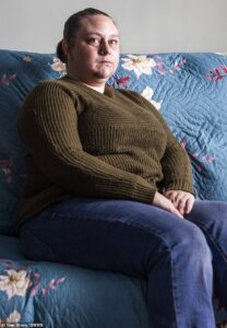 Twisted uncle sexually abused his 11-year-old niece before the helpless victim was branded a liar by her own mother