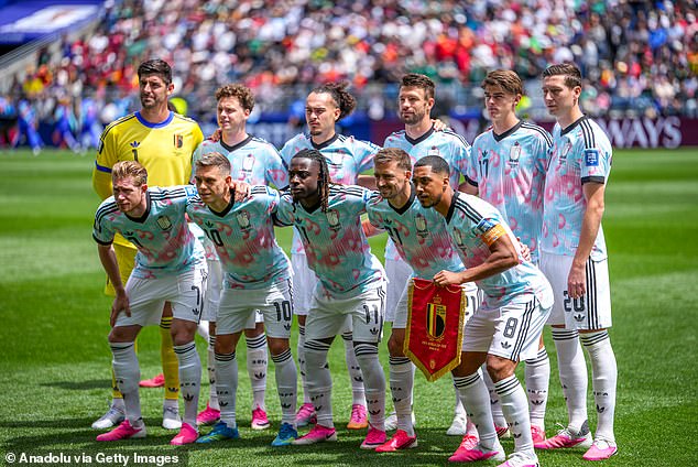 Belgium’s Folarin Balogun appeal REJECTED by FIFA, clearing path for USA star to play World Cup game after Trump’s intervention