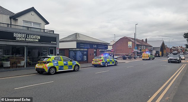 Woman, 30, arrested in murder probe after woman in her 50s is found dead