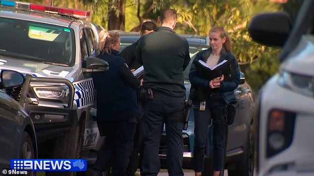 Woman found dead in Melbourne backyard after neighbours heard haunting screams for help