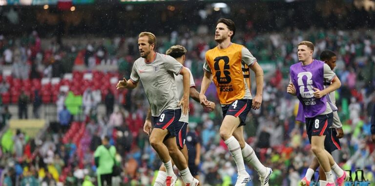 Norway vs England – World Cup quarter-final LIVE: The Three Lions aim to reach the final four – but weather chaos may derail Miami clash