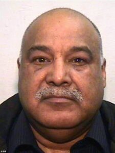 Tories offer Mahmood a way to deport Rochdale grooming gang ringleader after he was freed from prison